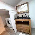 #sete Duplex Design Centre Clim & Wifi *